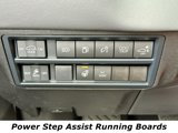 New 2025 Toyota Sequoia Platinum image 5