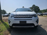 Used 2016 Land Rover Discovery Sport HSE image 2