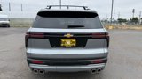 Used 2025 Chevrolet Traverse LT w/ Sun and Wheel Package image 5