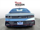 New 2025 Nissan Z NISMO image 2