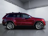 Used 2021 Jeep Grand Cherokee Limited image 3