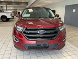 Used 2018 Ford Edge Sport w/ Equipment Group 401A image 2