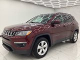 Used 2021 Jeep Compass Latitude w/ Convenience Group image 5