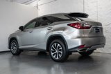 Used 2022 Lexus RX 350 AWD w/ Premium Package image 3