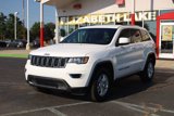 Used 2020 Jeep Grand Cherokee Laredo image 3