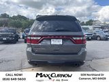 New 2025 Dodge Durango AWD image 4
