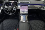 New 2025 Mercedes-Benz S 580 4MATIC Sedan image 2