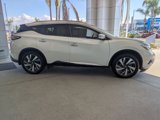 Used 2018 Nissan Murano Platinum w/ Cargo Package image 5
