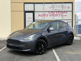 Used 2021 Tesla Model Y Long Range image 4