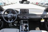 New 2026 Honda Civic Sport Touring image 5