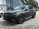 New 2026 Mercedes-Benz GLE 450e 4MATIC image 1