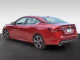 Used 2020 Nissan Sentra SR image 5