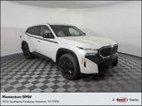 New 2025 BMW XM Label Red image 1