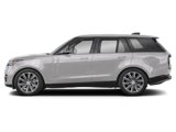 New 2025 Land Rover Range Rover SE image 3