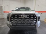 New 2025 Toyota Tundra Platinum image 2