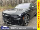 New 2025 Lincoln Nautilus Premier w/ Equipment Group 102A image 4