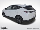 New 2025 Nissan Murano SL image 3