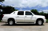 Used 2002 Cadillac Escalade EXT image 5