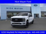 New 2025 Ford F350 XLT image 2