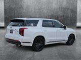 New 2025 Hyundai Palisade Calligraphy image 2