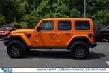New 2025 Jeep Wrangler Unlimited Rubicon 392 image 3