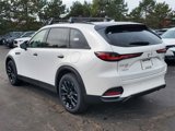 New 2025 MAZDA CX-70 3.3 Turbo w/ Premium Package image 2