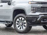 New 2025 Chevrolet Silverado 2500 Custom w/ Custom Value Package image 4