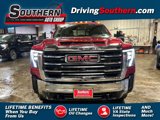 New 2026 GMC Sierra 2500 SLT w/ SLT Premium Package image 1