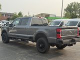 New 2025 Ford F250 Lariat image 5