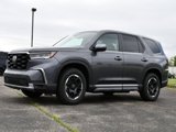 New 2025 Honda Pilot EX-L image 3