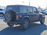 New 2025 Jeep Wrangler Sahara w/ Safety Group image 5
