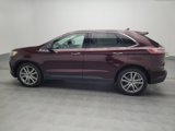 Used 2023 Ford Edge Titanium image 3