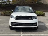 New 2025 Land Rover Range Rover SE image 3