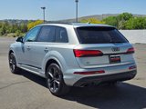 New 2025 Audi Q7 3.0T Premium Plus image 4