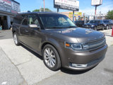 Used 2019 Ford Flex Limited w/ Equipment Group 303A image 2