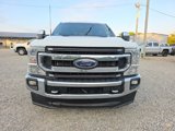 Used 2022 Ford F250 XLT w/ XLT Premium Package image 2