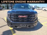 New 2025 GMC Sierra 1500 Elevation image 4