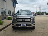 New 2025 Ford F150 Lariat image 3