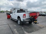 New 2024 RAM 2500 Tradesman w/ Chrome Appearance Group image 3
