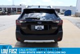 New 2025 Subaru Outback Touring XT image 5