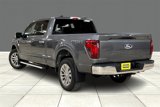 New 2025 Ford F150 XLT image 3