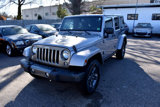 Used 2015 Jeep Wrangler Unlimited Sport image 3
