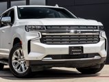 Used 2023 Chevrolet Tahoe Premier image 2