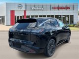 New 2025 Nissan Murano Platinum image 3