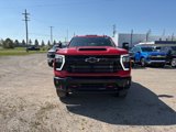 New 2025 Chevrolet Silverado 2500 LT w/ Trail Boss Package image 3
