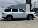 New 2025 Jeep Wagoneer 4WD image 4