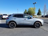New 2025 Buick Envision Sport Touring image 2