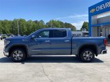 Used 2024 GMC Sierra 1500 SLT image 2