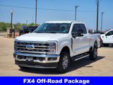 New 2025 Ford F250 Lariat image 4
