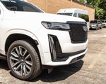 Used 2024 Cadillac Escalade ESV Sport Platinum w/ LPO, Floor Liner Package image 3